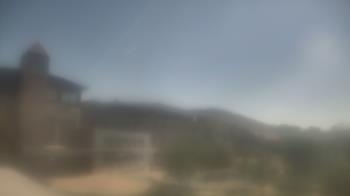 Weather camera view of Lincoln Park Performing Arts Charter School.