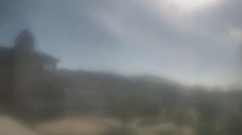 Weather camera view of Lincoln Park Performing Arts Charter School.