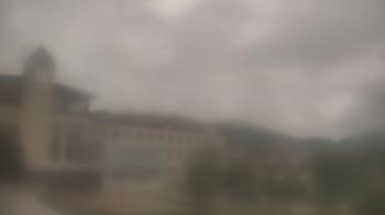 Weather camera view of Lincoln Park Performing Arts Charter School.