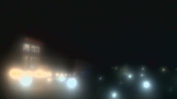 Weather camera view of Lincoln Park Performing Arts Charter School.