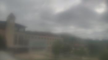 Weather camera view of Lincoln Park Performing Arts Charter School.