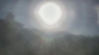 Weather camera view of Lincoln Park Performing Arts Charter School.