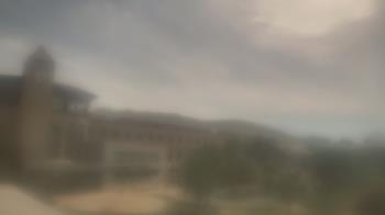 Weather camera view of Lincoln Park Performing Arts Charter School.