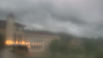 Weather camera view of Lincoln Park Performing Arts Charter School.