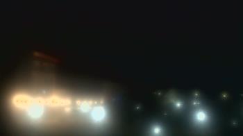 Weather camera view of Lincoln Park Performing Arts Charter School.