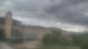 Weather camera view of Lincoln Park Performing Arts Charter School.