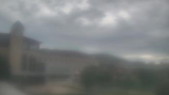 Weather camera view of Lincoln Park Performing Arts Charter School.