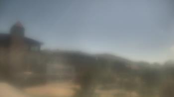 Weather camera view of Lincoln Park Performing Arts Charter School.