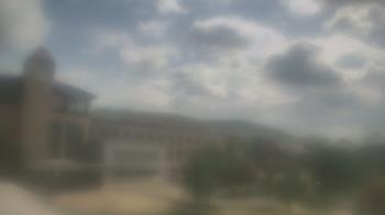Weather camera view of Lincoln Park Performing Arts Charter School.