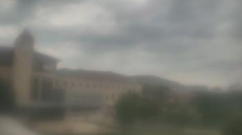 Weather camera view of Lincoln Park Performing Arts Charter School.