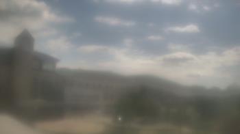 Weather camera view of Lincoln Park Performing Arts Charter School.