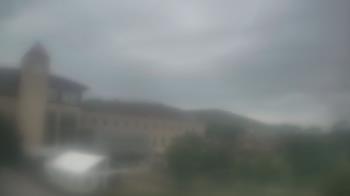 Weather camera view of Lincoln Park Performing Arts Charter School.