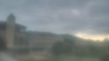 Weather camera view of Lincoln Park Performing Arts Charter School.