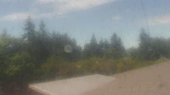 Weather camera view of Medina ES.