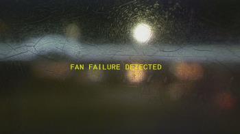 Weather camera view of Madison County OEM.