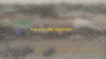 Weather camera view of Madison County OEM.