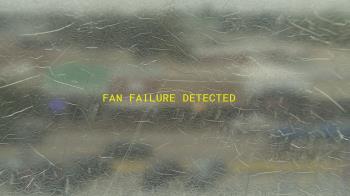 Weather camera view of Madison County OEM.