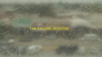 Weather camera view of Madison County OEM.