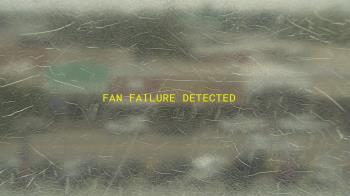 Weather camera view of Madison County OEM.