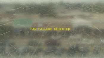 Weather camera view of Madison County OEM.