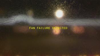 Weather camera view of Madison County OEM.