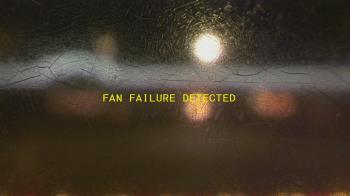 Weather camera view of Madison County OEM.