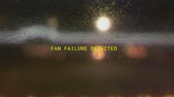 Weather camera view of Madison County OEM.