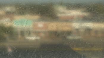 Weather camera view of Madison County OEM.