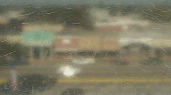 Weather camera view of Madison County OEM.