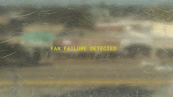 Weather camera view of Madison County OEM.