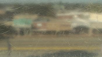 Weather camera view of Madison County OEM.