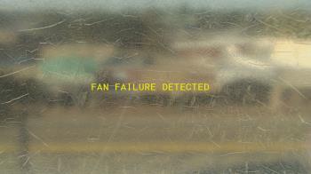 Weather camera view of Madison County OEM.