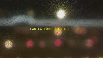 Weather camera view of Madison County OEM.