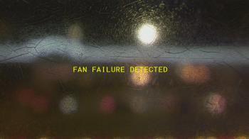 Weather camera view of Madison County OEM.