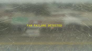 Weather camera view of Madison County OEM.