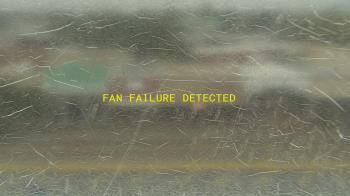 Weather camera view of Madison County OEM.