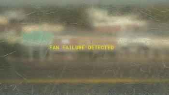 Weather camera view of Madison County OEM.