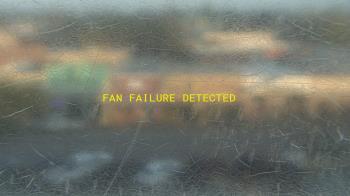 Weather camera view of Madison County OEM.