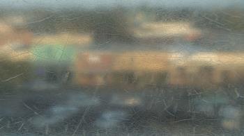 Weather camera view of Madison County OEM.