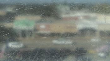 Weather camera view of Madison County OEM.