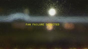 Weather camera view of Madison County OEM.