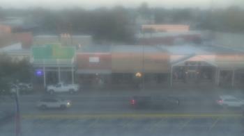 Weather camera view of Madison County OEM.