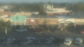 Weather camera view of Madison County OEM.