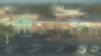 Weather camera view of Madison County OEM.