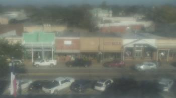 Weather camera view of Madison County OEM.