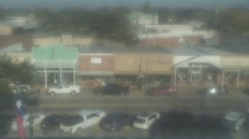 Weather camera view of Madison County OEM.