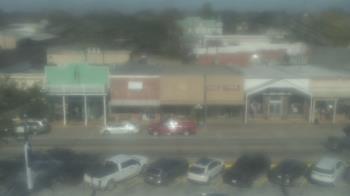 Weather camera view of Madison County OEM.