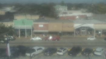 Weather camera view of Madison County OEM.