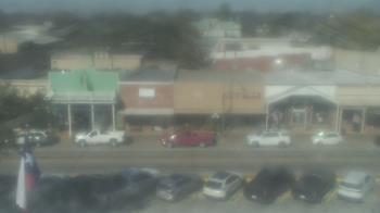 Weather camera view of Madison County OEM.