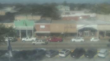 Weather camera view of Madison County OEM.